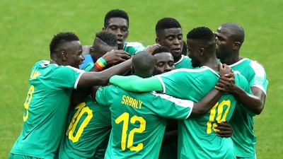 Mondial Russie-2018 (Gr.H/1è journée): Le Sénégal bat la Pologne (2-1)