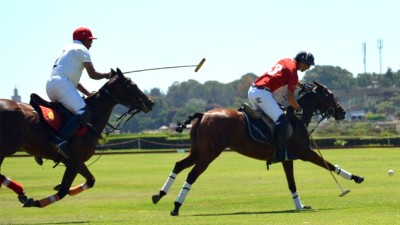 Nigeria: L’équipe de Polo de la Garde Royale remporte la Coupe du Commandant en Chef des Armées