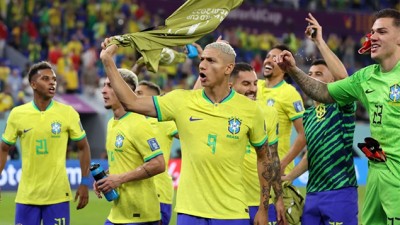 Mondial-2022.. le Brésil et le Portugal en huitièmes, le Ghana se rachète
