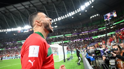 مونديال قطر.. المغرب فريق قوي صنع التاريخ (الصحافة الرياضية الإسبانية)
