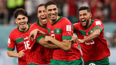 مونديال 2022 (ثمن النهائي).. المغرب يكسر هيمنة منتخبات أوروبا وأمريكا الجنوبية