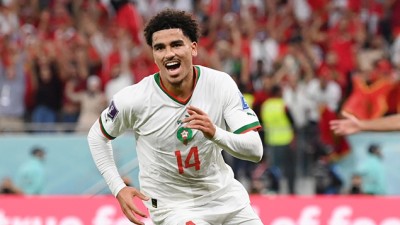 الجامعة الملكية المغربية لكرة القدم تنفي بشكل قاطع الاتهامات الباطلة التي طالت اللاعب زكرياء أبوخلال