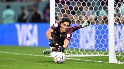 Mondial-2022.. le Maroc en quart de finale aux dépens de l'Espagne, Yassine Bono impérial