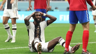 Mondial-2022 "3è journée/Groupe E".. Le Costa Rica et l’Allemagne quittent la compétition