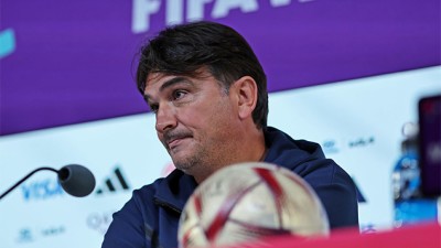 كأس العالم قطر 2022 - مدرب كرواتيا.. المغرب أجمل مفاجآت المونديال ومباراتنا معه صعبة