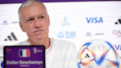 مونديال قطر 2022 .. المنتخب المغربي يتوفر على أفضل دفاع في المونديال (ديشامب)