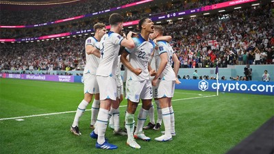 مونديال قطر 2022 (دور الثمن).. المنتخب الإنجليزي يتأهل إلى ربع النهاية بفوزه على السنغال (3-0)