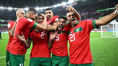 ترشح المغرب بشكل مشترك مع إسبانيا والبرتغال لاستضافة مونديال 2030 جاء في "توقيت مثالي" (رئيس الاتحاد الزامبي لكرة القدم)