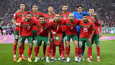Mondial-2022 (Maroc-Croatie 1-2)..Les Lions de l'Atlas sans démériter