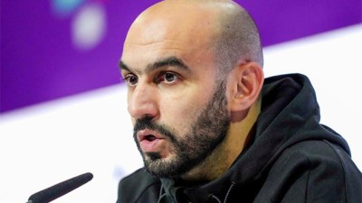 كأس العالم قطر 2022 .. المنتخب المغربي قدم صورة رائعة عن كرة القدم المغربية والإفريقية (وليد الركراكي)