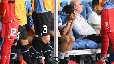 Mondial-2022 "3è journée/Groupe H".. Le Ghana et l’Uruguay éliminés