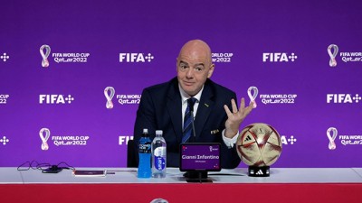كأس العالم للأندية.. المغرب رائد عالمي في تنظيم التظاهرات الرياضية الكبرى
