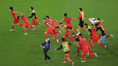 مونديال قطر 2022 (اليوم ال13) .. تأهل كوريا الجنوبية وسويسرا إلى دور ثمن النهائي