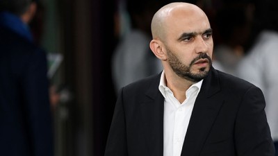 جوائز الاتحاد الدولي لتاريخ وإحصاءات كرة القدم 2022.. وليد الركراكي مرشح لجائزة أفضل مدرب وطني في العالم