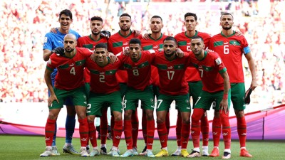 Mondial-2022 (1ère journée-Groupe F).. Le Maroc arrache un nul précieux face à la Croatie (0-0)