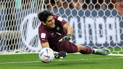 مونديال قطر 2022 (ثمن النهاية).. المنتخب المغربي يتأهل إلى ربع النهاية بفوزه على نظيره الإسباني 0-0 (3-0 ض ج)