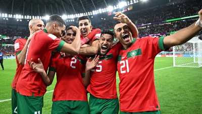 مونديال قطر 2022 (ثمن النهاية).. المنتخب المغربي يهزم منتخب إسبانيا ويحقق أروع إنجاز ويعيد كتابة التاريخ ويبلغ المجد بعينه