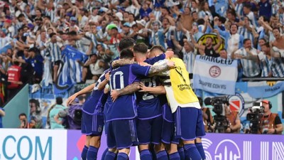 مونديال 2022 "الجولة الثالثة-المجموعة الثالثة".. المنتخب الأرجنتيني يحسم التأهل بفوزه على نظيره البولندي (2-0)