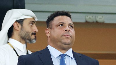 المغرب يكتب "قصة جميلة" في المونديال حسب الأسطورة البرازيلية رونالدو
