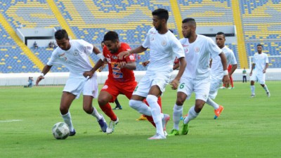 Botola Maroc Télécom D1 (1ère journée): Le RAC Casablanca chute d’entrée à domicile face au Kawkab (1-2)