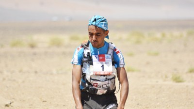 32ème Marathon des Sables (Messieurs): le Marocain Rachid El Morabity s’adjuge la 2ème étape