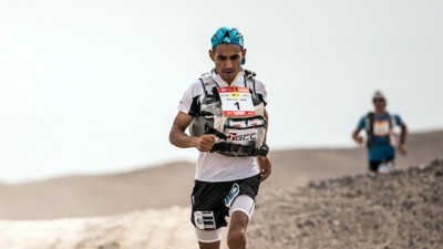 Marathon des sables au Pérou : le Péruvien Huaman Quispe Remigio remporte la 4ème étape, Rachid El Morabity 2ème
