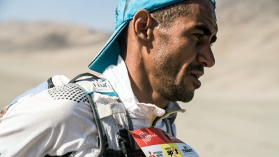 Marathon des Sables au Pérou: le Marocain Rachid El Morabity remporte la 5ème et avant-dernière étape