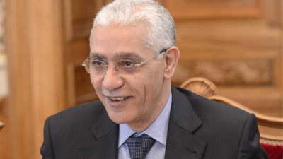 المملكة المغربية ترفع تحديا كبيرا من خلال تنظيم الدورة ال12 للألعاب الإفريقية والإعداد لها في ظرف لا يتعدى ثمانية أشهر (السيد الطالبي العلمي)