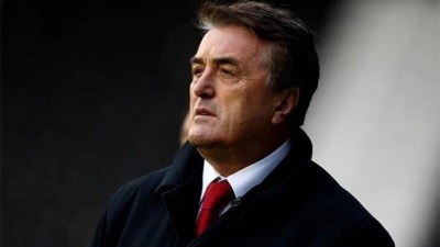 Décès à Madrid de Radomir Antic, ancien entraîneur de l'Atletico, du Real Madrid et du Barça