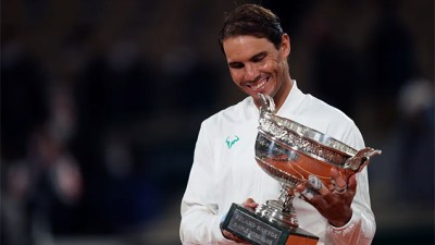 Nadal bat Djokovic et remporte son 13e Roland Garros