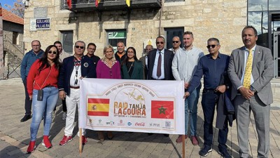 مدريد.. انطلاق لحاق طنجة-الكويرة في نسخته الرابعة عشرة