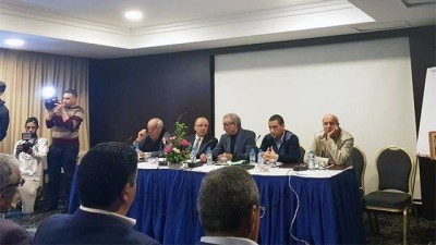 M’hamed Aouzal président de la commission provisoire en charge de la gestion du Raja