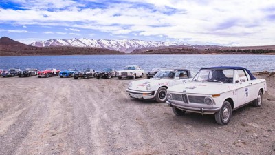 Rallye Maroc Classic 2018 : Une 25è édition grandiose (organisateurs)