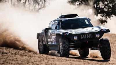 Rallye du Maroc.. La 22è édition du 1er au 6 octobre avec la participation de 342 compétiteurs