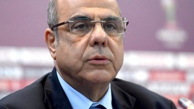 Comité exécutif de la CAF