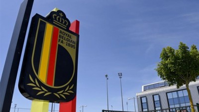 L'Union belge de football soutient l'UEFA dans son opposition à la "Super League"