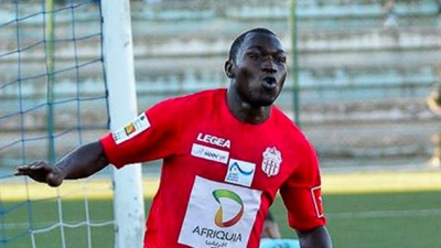 Le Raja de Béni-Mellal s'incline à domicile face au Hassania d'Agadir (1-3)