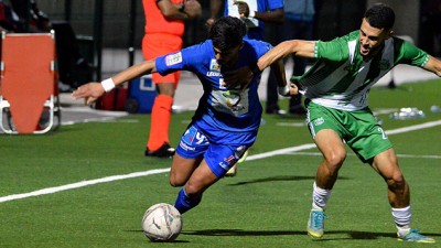 Coupe du Trône.. le Raja de Béni Mellal bat le Hassania d’Agadir (2-0), se qualifie pour les demi-finales