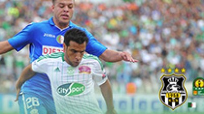 Raja Casablanca : José Romao donne sa liste pour la Ligue des Champions