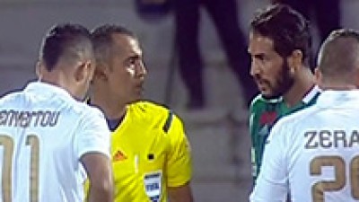 Ligue des champions d'Afrique (8e de finale retour): le Raja éliminé