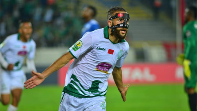 Coupe de la Confédération: le Raja de Casablanca en finale