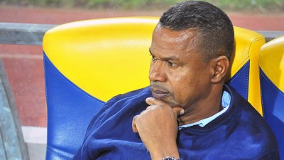 Le Raja de Casablanca se sépare à l'amiable de son entraîneur Lassaad Chabbi