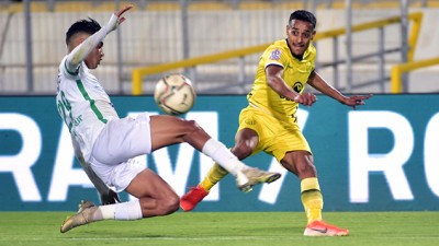Le Raja de Casablanca s'impose face au Maghreb de Fès (1-0) 'Botola Pro D1 "Inwi" (15è journée)'
