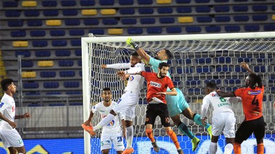 الرجاء يواصل الزعامة ،و الصراع على اللقب قد يحسم في الدورة الأخيرة 'الدورة ال28'