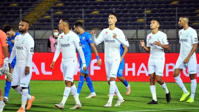 فيروس كورونا يدخل لقاء الرجاء البيضاوي والزمالك المصري في دائرة الشك 'دوري أبطال إفريقيا'