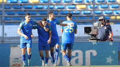 Le Raja de Casablanca surclassé chez lui par l'Olympique de Khouribga (0-1)