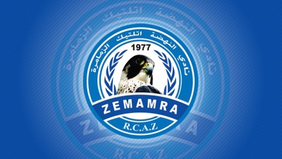 فريق نهضة الزمامرة يسعى لتثبيت نفسه كرقم أساسي في معادلة كرة القدم الوطنية