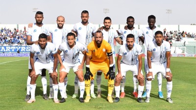 نادي سريع وادي زم يرافق يوسفية برشيد إلى القسم الوطني الثاني