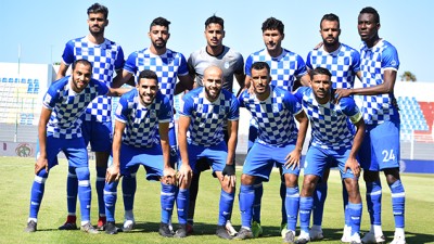فريق سريع وادي زم يفوز على ضيفه أولمبيك آسفي (2-1) ' البطولة الوطنية الاحترافية (الدورة 27)'