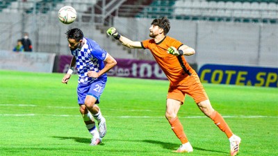L'Ittihad de Tanger bat Rapide Oued Zem (2-1) 'Botola Pro D1 (21è journée)'
